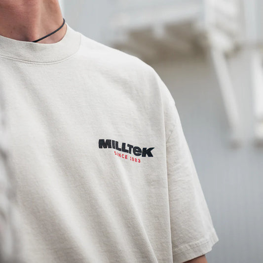 Milltek Bone T-Shirt