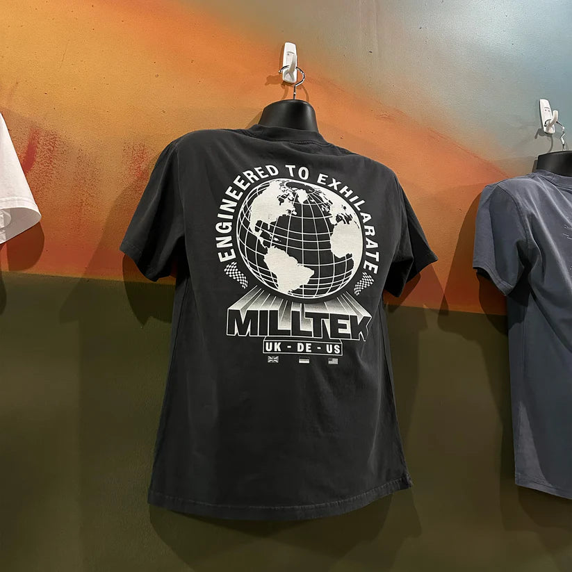 Milltek Worldwide T-Shirt