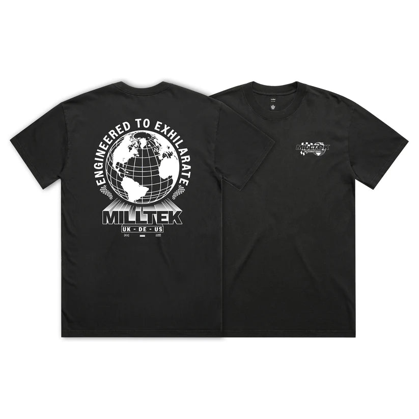 Milltek Worldwide T-Shirt