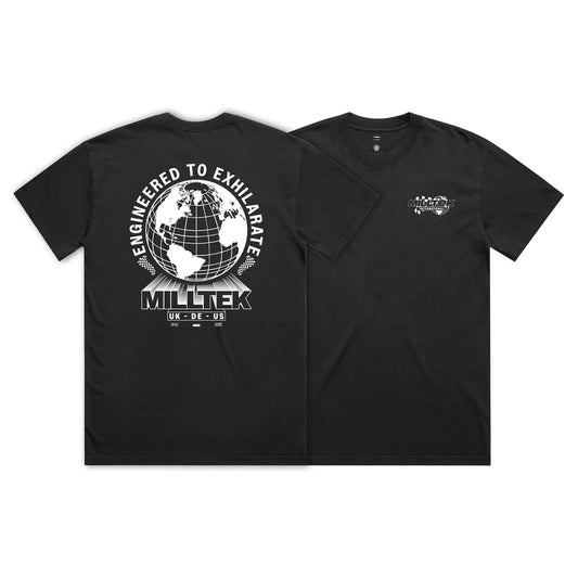 Milltek Worldwide T-Shirt