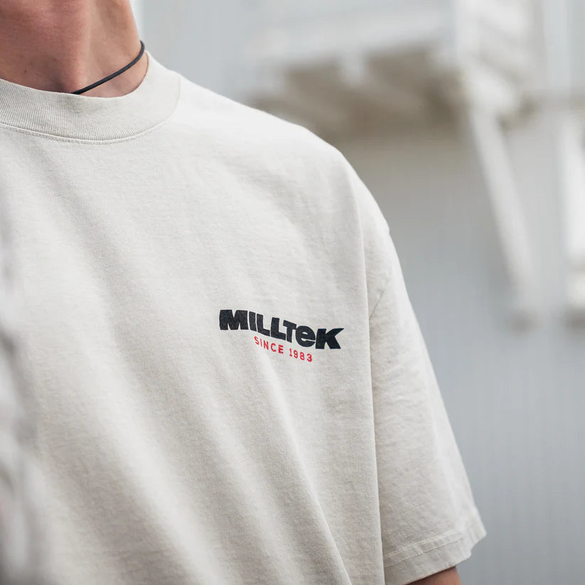 Milltek Bone T-Shirt