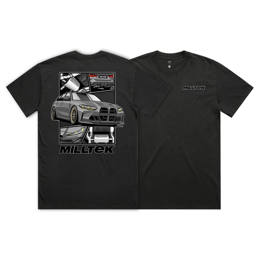 Milltek G81 M3 T-Shirt