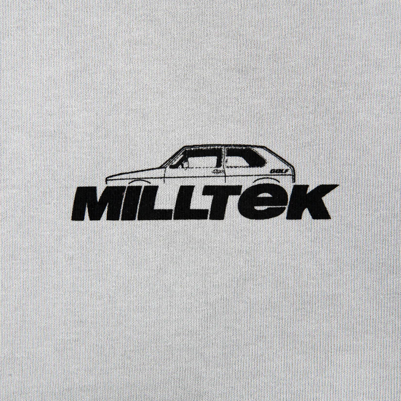 Milltek VW Golf Mk1 T-Shirt