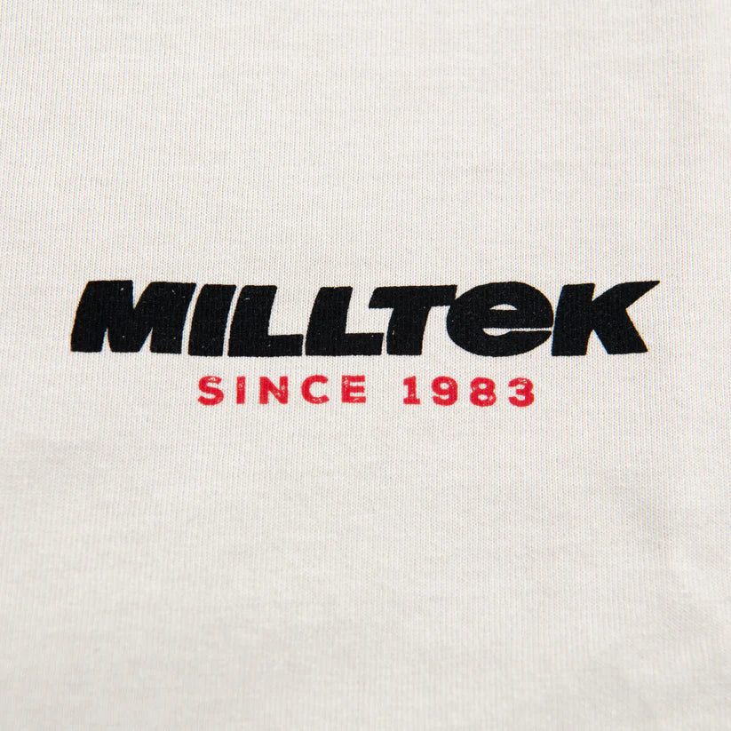 Milltek Bone T-Shirt