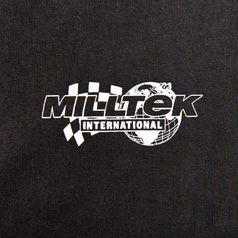Milltek Worldwide T-Shirt