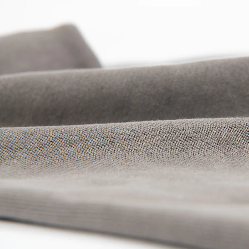 Milltek Faded Grey Hoodie (Motorsport Edition)